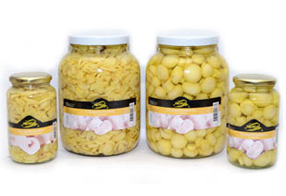 Champiñones