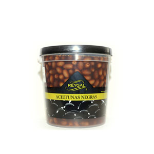 Aceitunas