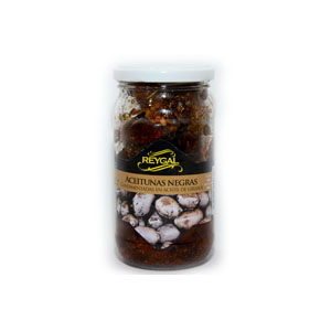 Aceitunas