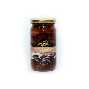 Aceitunas