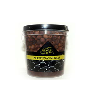 Aceitunas