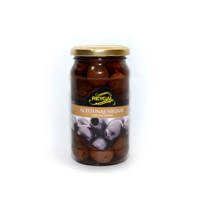 Aceitunas
