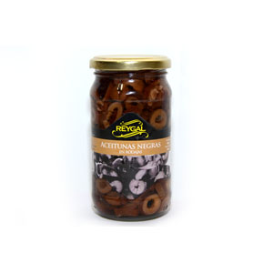 Aceitunas