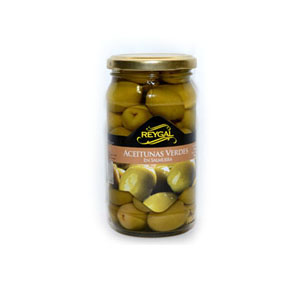 Aceitunas