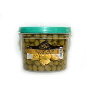 Aceitunas