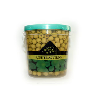 Aceitunas