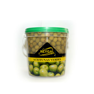 Aceitunas
