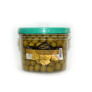 Aceitunas