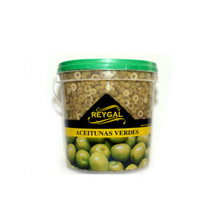 Aceitunas