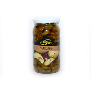 Aceitunas