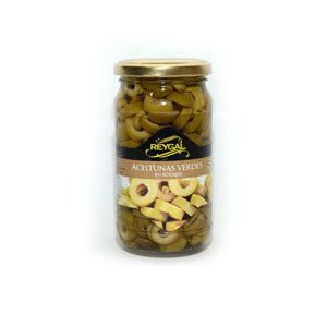 Aceitunas
