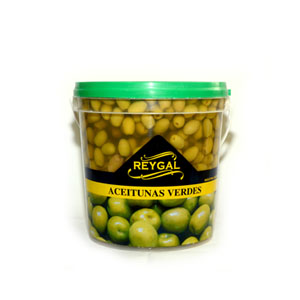 Aceitunas