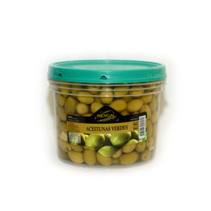 Aceitunas
