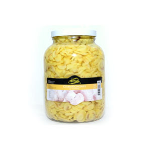 Champiñones