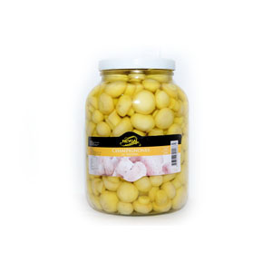 Champiñones