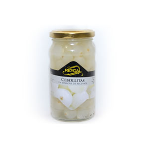 Champiñones
