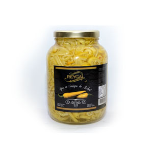 Champiñones