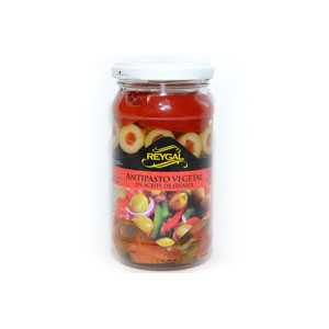 Champiñones