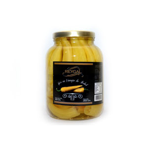 Champiñones